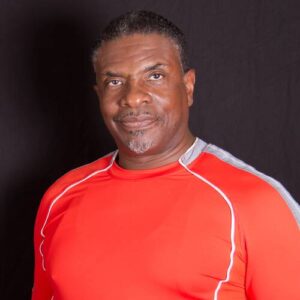 Keith David