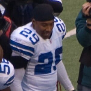 Keith Davis