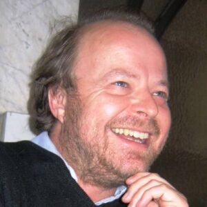 Keith Dowding
