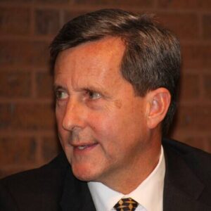 Keith Downey