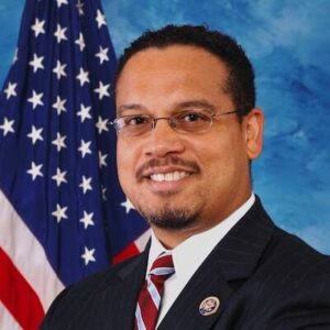 Keith Ellison