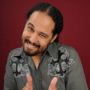 Keith Ferguson
