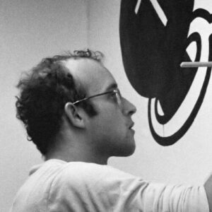 Keith Haring