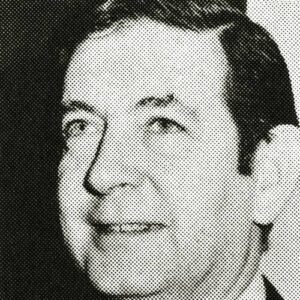 Keith Harvey Miller