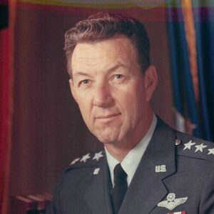 Keith K. Compton