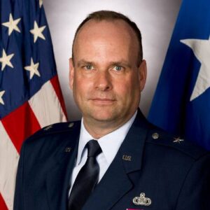 Keith M. Givens