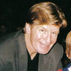 Keith Magnuson