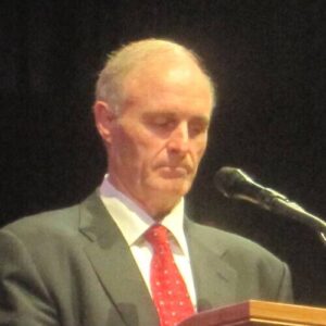 Keith Nosbusch