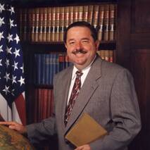 Keith R. Hall