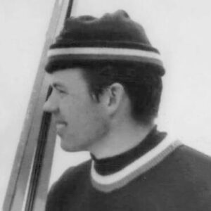 Keith R. Wegeman