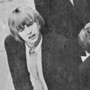 Keith Relf