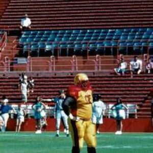 Keith Rucker