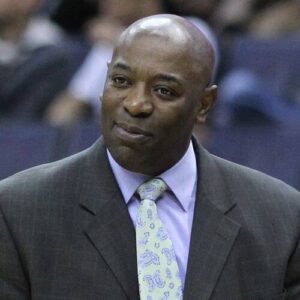 Keith Smart