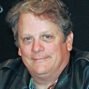 Keith Szarabajka