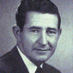 Edwin Keith Thomson