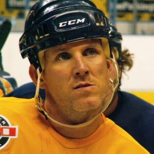 Keith Tkachuk