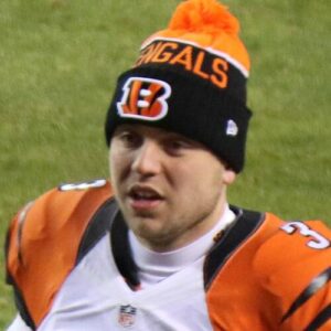 Keith Wenning