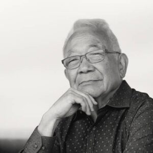 Keith Yamamoto