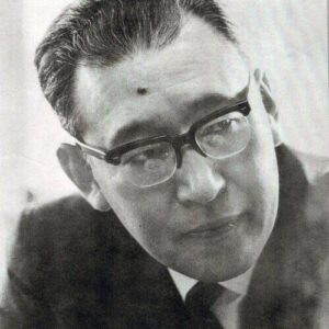 Keizo Saji