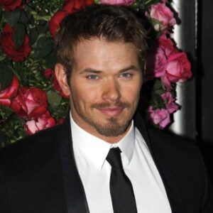 Kellan Lutz