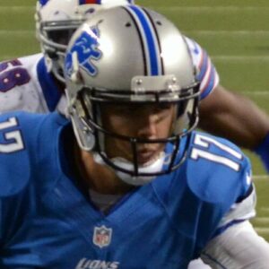 Kellen Moore