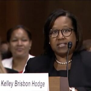 Kelley B. Hodge