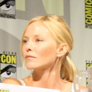 Kelli Giddish