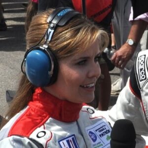 Kelli Stavast