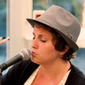 Kellie Loder