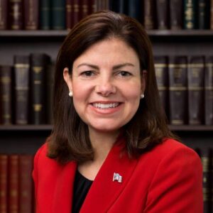 Kelly Ayotte