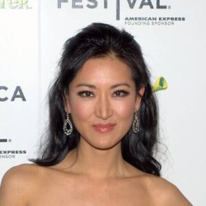 Kelly Choi