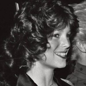 Kelly Curtis