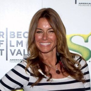 Kelly Killoren Bensimon