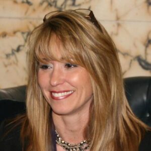Kelly M. Schulz