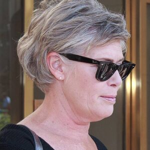 Kelly McGillis
