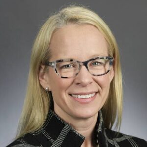 Kelly Morrison