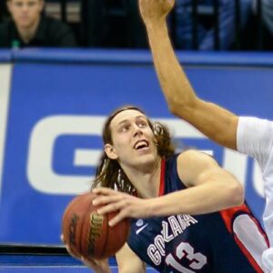 Kelly Olynyk