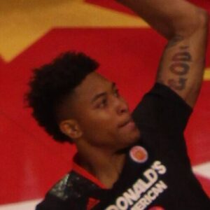 Kelly Oubre Jr