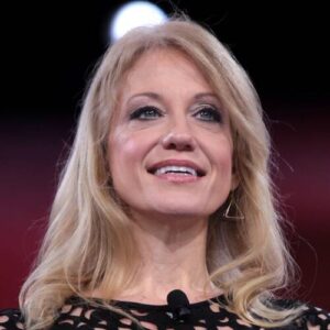 Kellyanne Conway