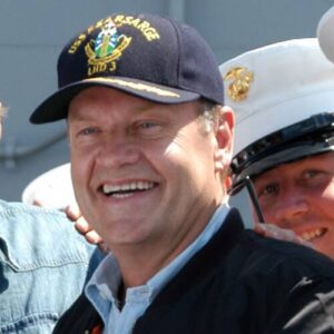Kelsey Grammer