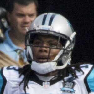 Kelvin Benjamin