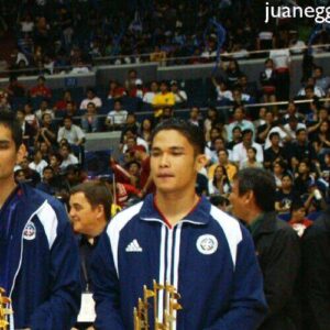 Kelvin dela Peña