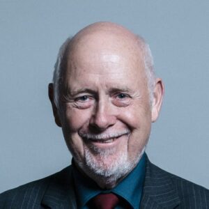 Kelvin Hopkins