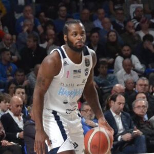 Kelvin Martin