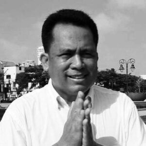 Kem Ley