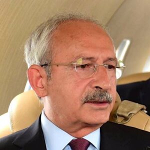 Kemal Kılıçdaroğlu
