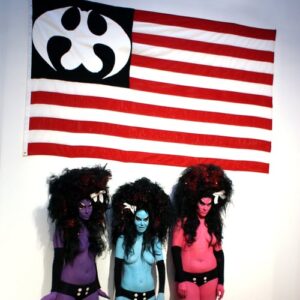 Kembra Pfahler