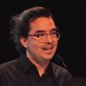 Kembrew McLeod