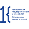 Kemerovo State University Logo