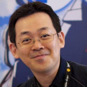 Ken Akamatsu